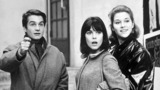 Masculin féminin